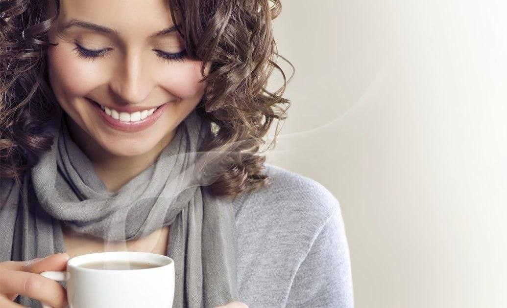 Kuidas on tee kasulik hammaste tervisele?